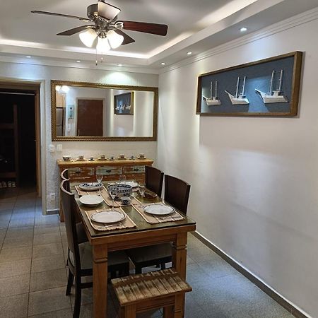 Apartamento Ubatuba Praia Grande Eksteriør billede
