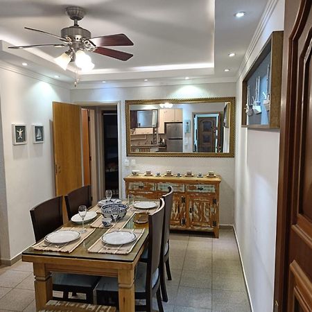Apartamento Ubatuba Praia Grande Eksteriør billede
