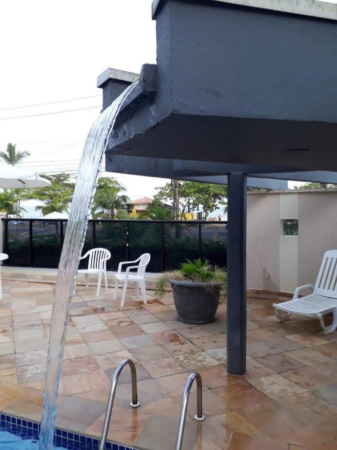Apartamento Ubatuba Praia Grande Eksteriør billede