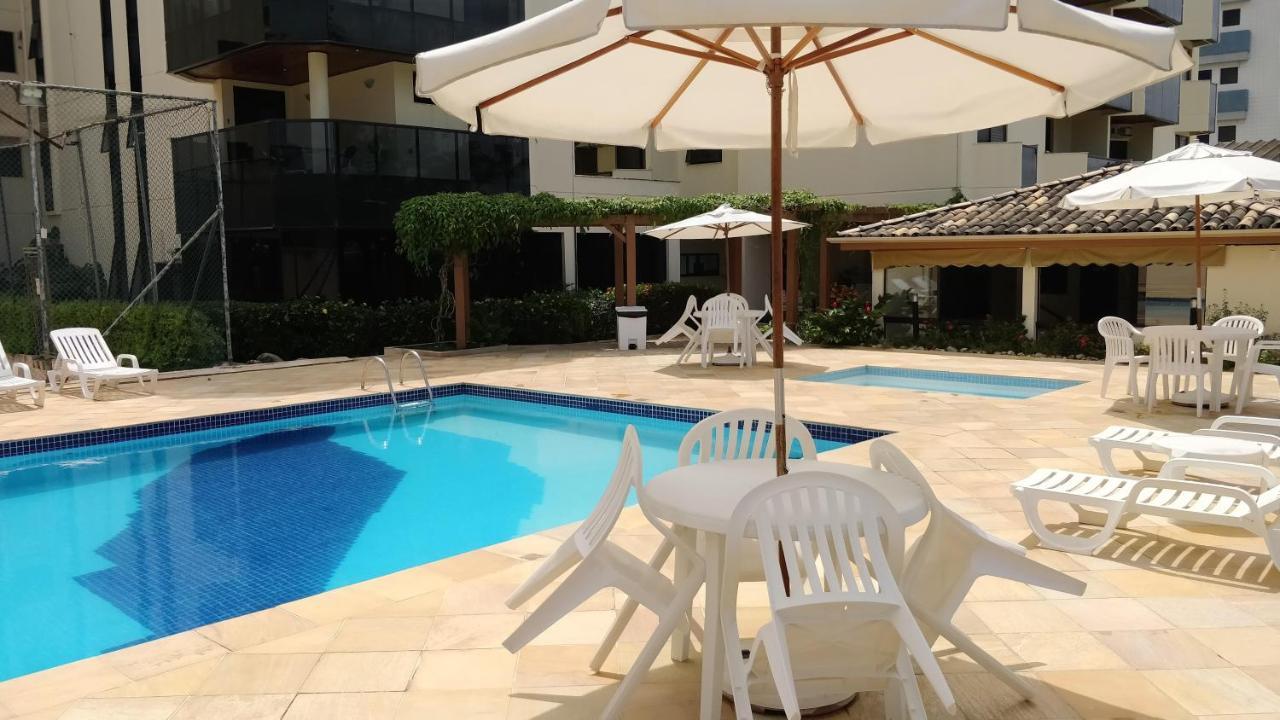 Apartamento Ubatuba Praia Grande Eksteriør billede