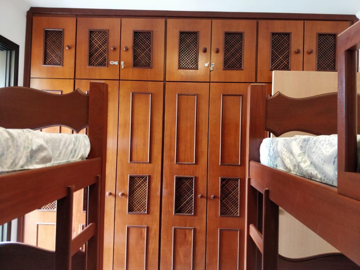 Apartamento Ubatuba Praia Grande Eksteriør billede