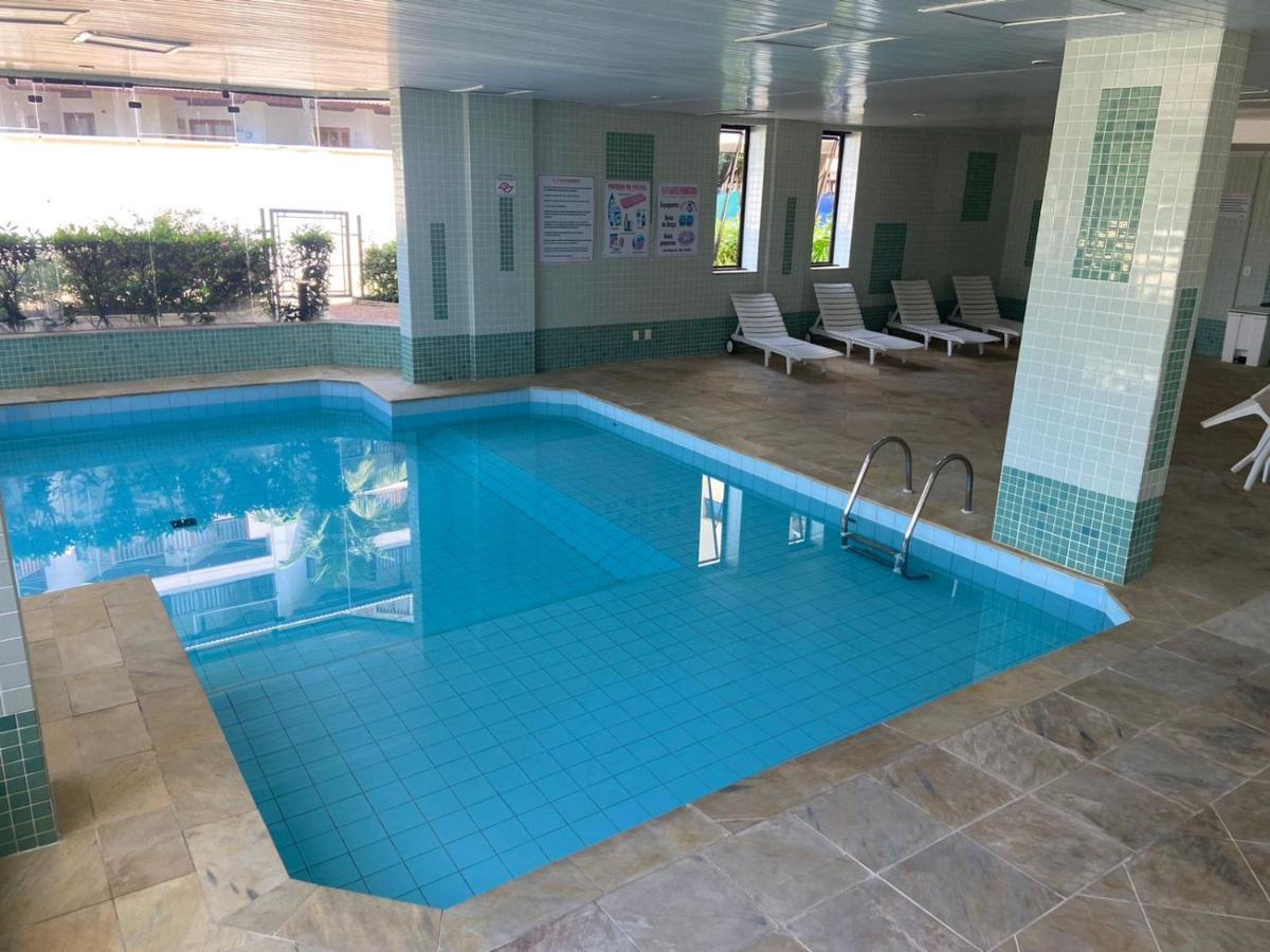 Apartamento Ubatuba Praia Grande Eksteriør billede