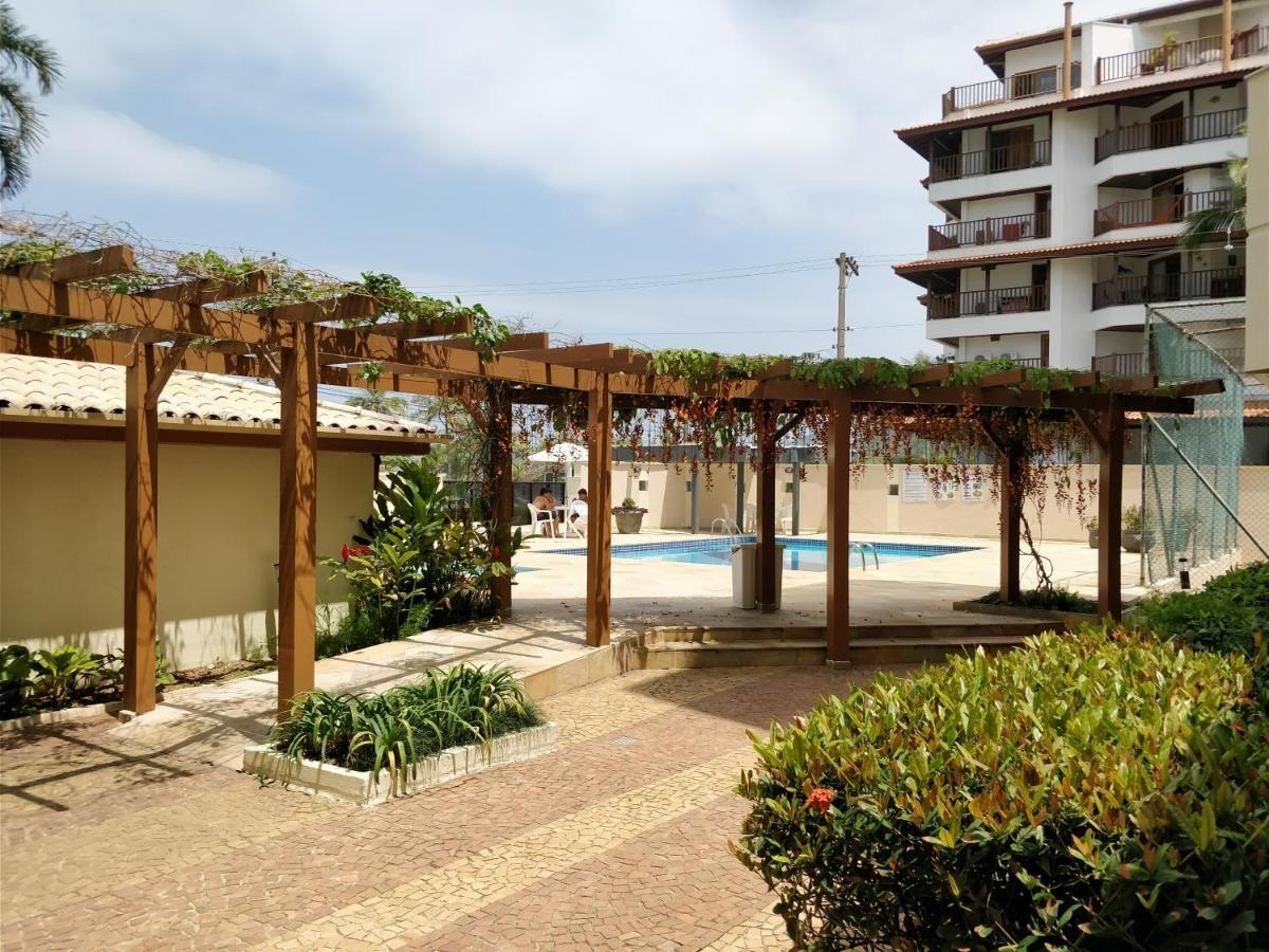 Apartamento Ubatuba Praia Grande Eksteriør billede