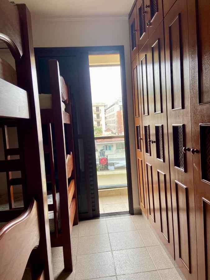 Apartamento Ubatuba Praia Grande Eksteriør billede
