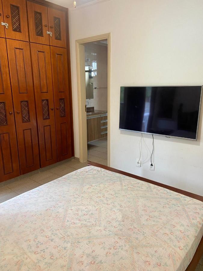 Apartamento Ubatuba Praia Grande Eksteriør billede