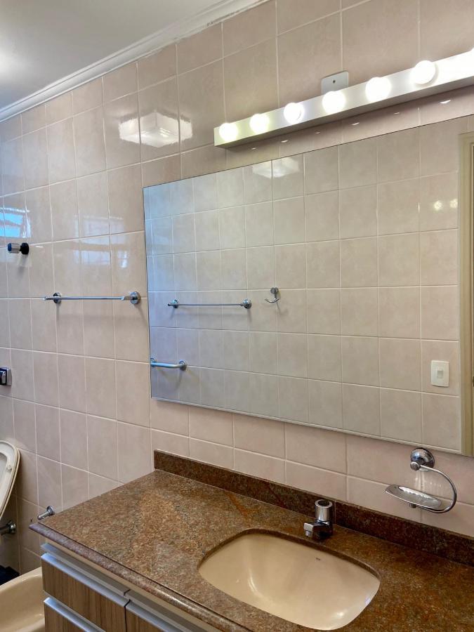 Apartamento Ubatuba Praia Grande Eksteriør billede